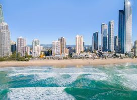 Surfers Paradise Street Circuit