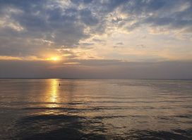 Kep Sur Mer Restaurant