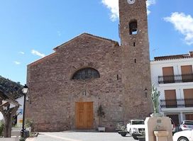 Església parroquial de Nostra Senyora dels Àngels