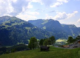 Rosi's Sonnbergstuben - Rosi's Alm Kitzbühel