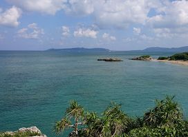 Kannonzaki Lighthouse