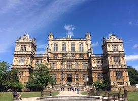 Nottingham Natural History Museum