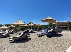 Barbarossa Beach Bar