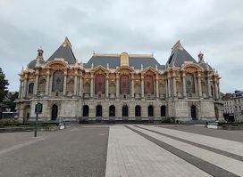 Palais des Beaux Arts