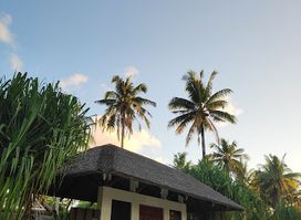 Secret Beach