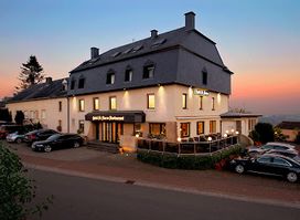 Hotel St. Fiacre