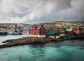 The Government of the Faroe Islands