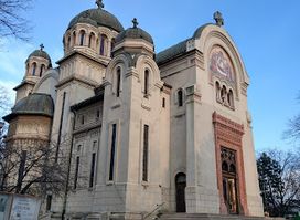 Madona Dudu Church