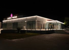CASINO THRAKI
