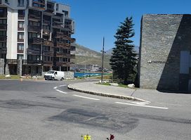 Tignes Val Claret Tourist Information Centre