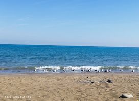 Almenyal Beach Park