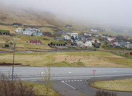 Løgmansgarður