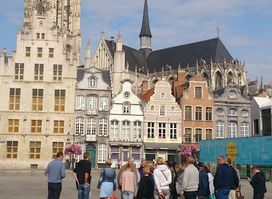 Aartsbisdom Mechelen-Brussel