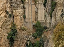 Puente Romano