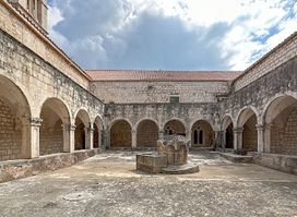 Franciscan Monastery