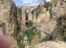 Ruta de los Miradores de Ronda