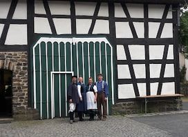Landschaftsmuseum Westerwald Geoinformationszentrum