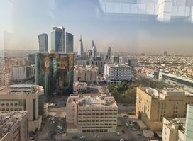 Courtyard Riyadh Olaya