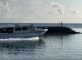 Ramzu Travels Thoddoo