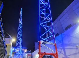 SLINGSHOT Gold Coast