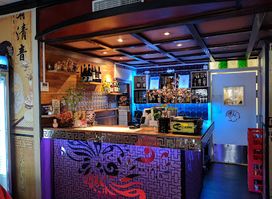 Restaurang Chowkeeng