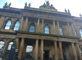Royal Ulster Rifles Regimental Museum