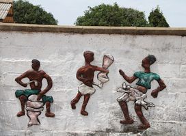 A&Y Wild Camp Ghana