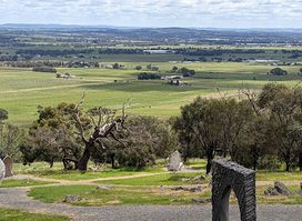 Barossa Sculpture Park