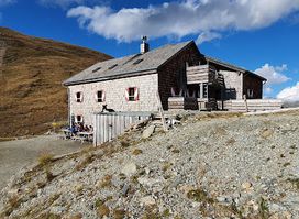 Glorer Hütte
