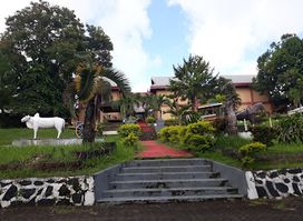 UPTD Museum Negeri Propinsi Sulawesi Utara