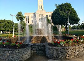 Washington Park