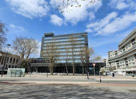 Stadhuis Tilburg