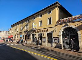 Birreria Pedavena