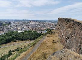 Arthur's Seat