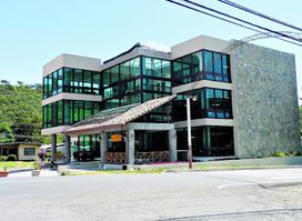 Biblioteca de Boquete