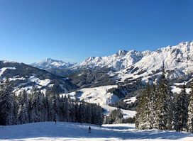 Hochkönig Bergbahnen - Ski amadé