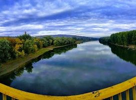 Campingul din Vadul lui Vodă