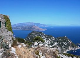 Capri Philosophical Park
