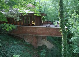 Carl Schultz House