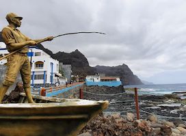 Santo Antao Tours