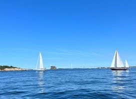 Newport Classic Cruises Bowen's Wharf