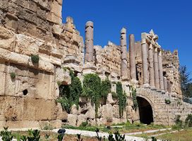 Propylaea