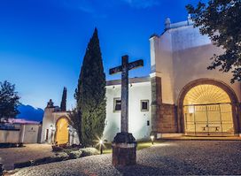 Convento do Espinheiro, Historic Hotel & Spa - Évora