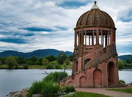 Seepark Freiburg