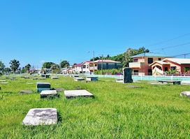 Yarborough Cemetery