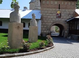 Muzeul Evoluției Omului și Tehnologiei în Paleolitic