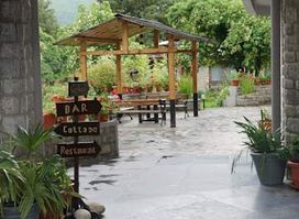 Kichu Resort Paro