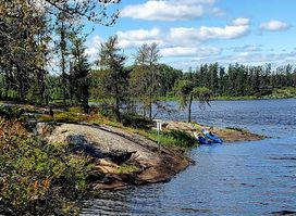 Nopiming Provincial Park