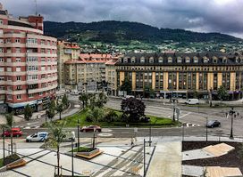 Letras de Oviedo en El Vasco