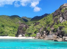 Anse Du Riz